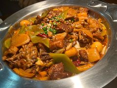 -谢蟹浓(西铁营万达店)