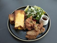 -茑屋书店(天目里店)