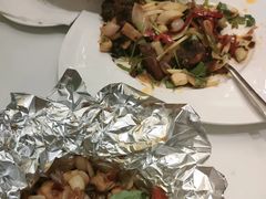 -和·铁板烧·OMAKASE(望京昆泰嘉晟酒店)