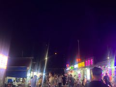 -大学城夜市大排档(凤栖路店)