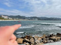 -大梅沙海滨公园