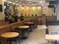 -德克士(保利城店)