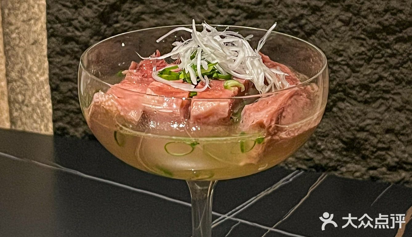 南京｜超有氛围的日料店🌃