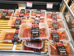 成品麻辣小龙虾-七鲜超市(通州ONE店)