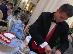 -The Ritz Restaurant