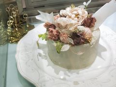 私人定制生日蛋糕-西檬树SIMON·T轻奢蛋糕(大东方Max店)