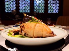 -小城故事·地道宁波味(月湖盛园店)