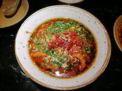 -廖川菜(太阳宫店)