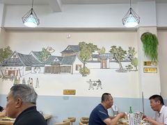 -王胖子驴肉火烧(东四旗舰店)
