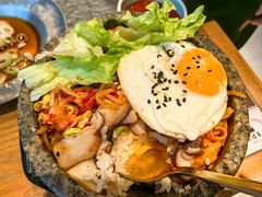 -黑豚黨韩国烤肉料理(悦然时光店)