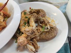 -40号厦门海鲜大排档(中山路店)