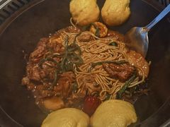 -遇东北林区铁锅炖(南开店)