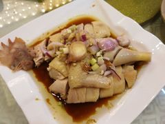-东豪园林海鲜酒家(南港路辅路店)