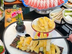 -享月汤皇·海鲜小火锅·聚会(曲江创意谷店)