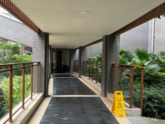 -成都安仁福朋喜来登酒店