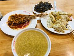-西工饭庄快餐厅(西工小街店)