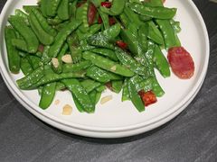 -梁家大院•农家菜(昆山会展中心店)