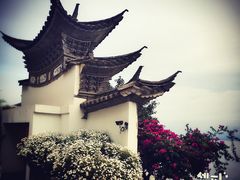 -大理无舍度假酒店