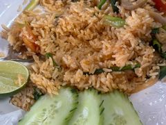 -Kat's Kitchen