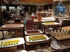 -AdD全日制餐厅(中谷花园酒店)