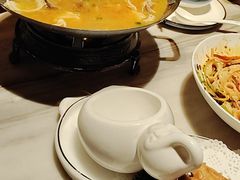 -唐猫庭院·千年陕菜(大唐不夜城店)