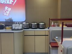 -多嘴超级肉蟹煲(欧亚卖场店)