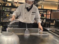 -大神太神·铁板烧(瑞虹天地月亮湾店)