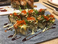 -东京屋(武定路店)