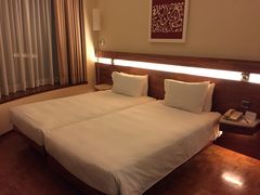 如心铜锣湾海景酒店-铜锣湾如心酒店