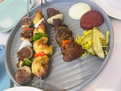 -库滋明·俄罗斯特色美食(中央大街店)