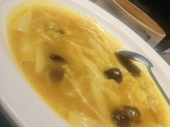 -小大董·烤鸭(观景餐厅·南京西路店)