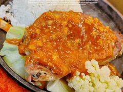 -龙城冰室(旺角)