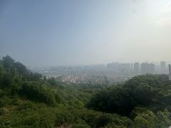 -峙山公园