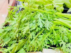 缤纷蔬菜拼盘-呷哺呷哺(西单大悦城店)