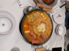 -七八冷面·延边朝鲜族美食(世纪汇店)