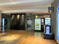 -康铂酒店(上海自然博物馆店)