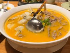 -竹里馆 ·茶食(奥体店)