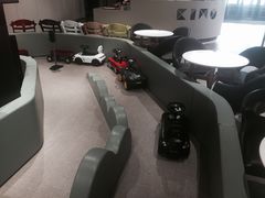 -Ms·KIMO星漠亲子餐厅(高新店)
