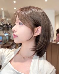 -Fr美发沙龙