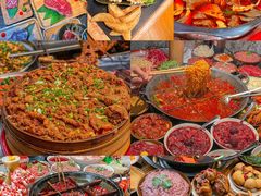 -埠口精酿夜景餐酒吧· BREWPORT BISTRO(长嘉汇重庆之眼店)