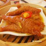 份量够够的一顿餐