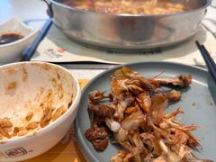-黄记煌三汁焖锅(华发商都店)