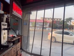 -街小坐闽南小牌档(老火车站店)