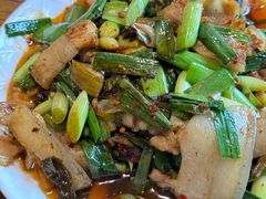 -乐山第一家临江鳝丝(茶坊路店)