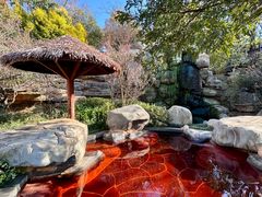 -七彩云南古滇温泉山庄