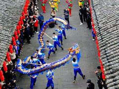 -阆辣荟餐饮(老味道8年·古城店)