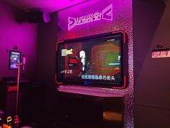 -星聚会KTV(合生汇黑金店)
