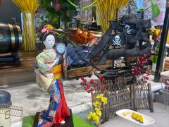 -蓝珊甄选海鲜自助·火锅大排档(近阿那亚店)