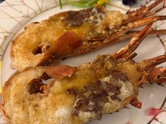 -汕头国际大酒店-牛一町目餐厅