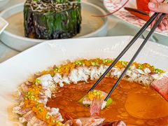 -世博源公馆·本帮融合菜·主题包厢·江景餐厅